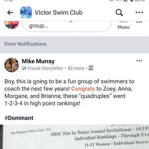 Meet your Posher, Ricky